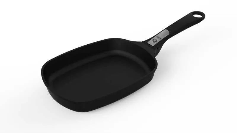Weber Frying Pan