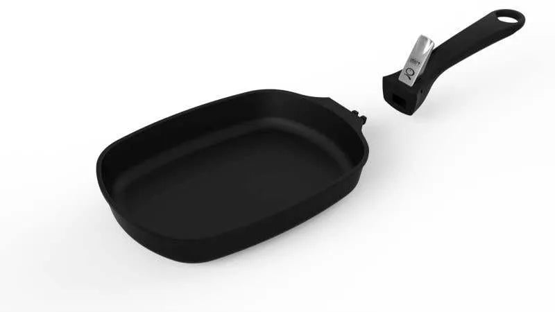 Weber Frying Pan