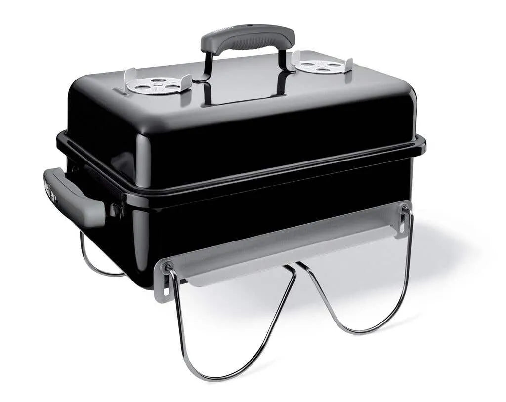 Weber Go-Anywhere Charcoal BBQ