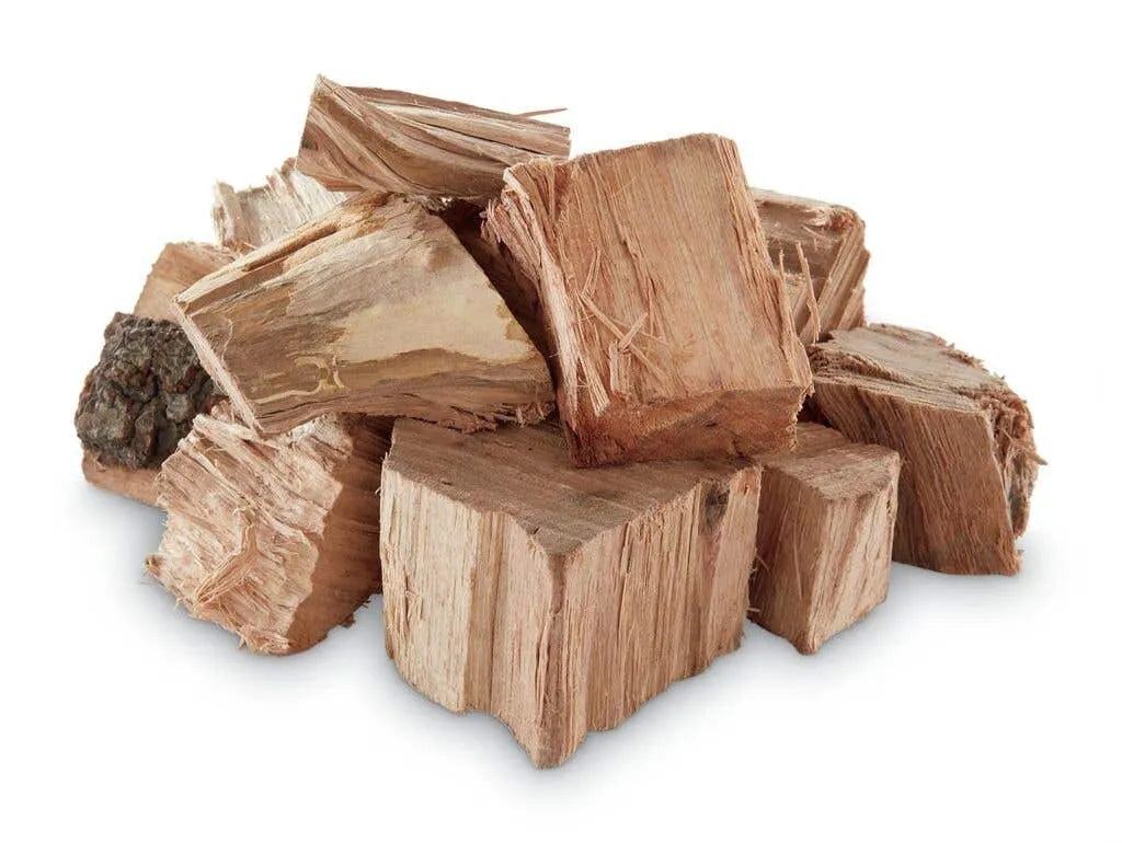 Weber Hickory Chunks 1.8kg