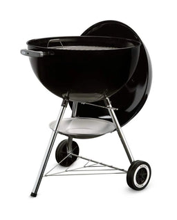 Weber Original Kettle BBQ Black 570mm