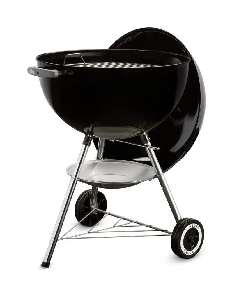 Weber Original Kettle BBQ Black 570mm