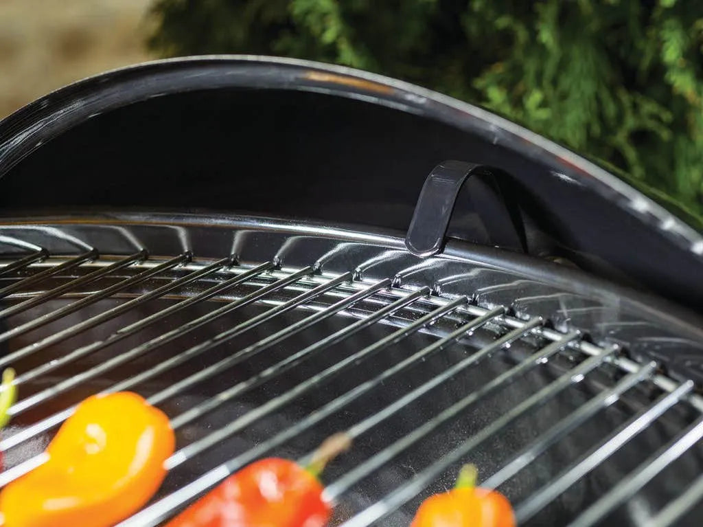 Weber Original Kettle BBQ Black 570mm