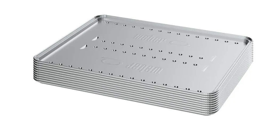 Weber Q1000N BBQ Convection Trays