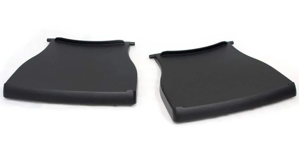 Weber Q Baby Q1000 Side Tables