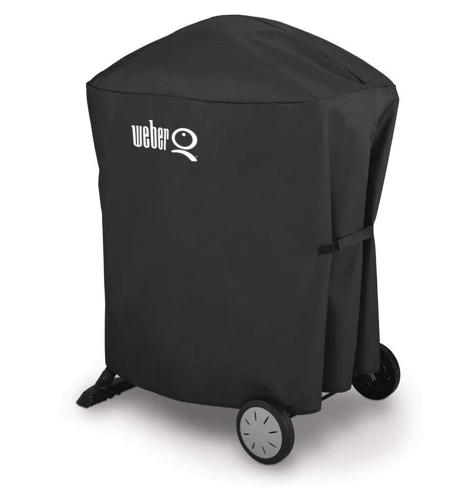 Weber Q & Baby Q Portable Cart Cover