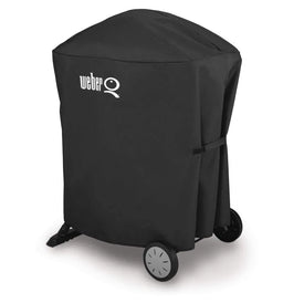 Weber Q & Baby Q Portable Cart Cover