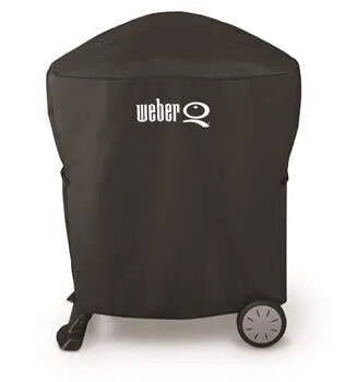 Weber Q & Baby Q Portable Cart Cover