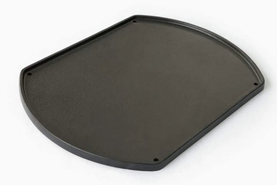 Weber Q Breakfast Plate