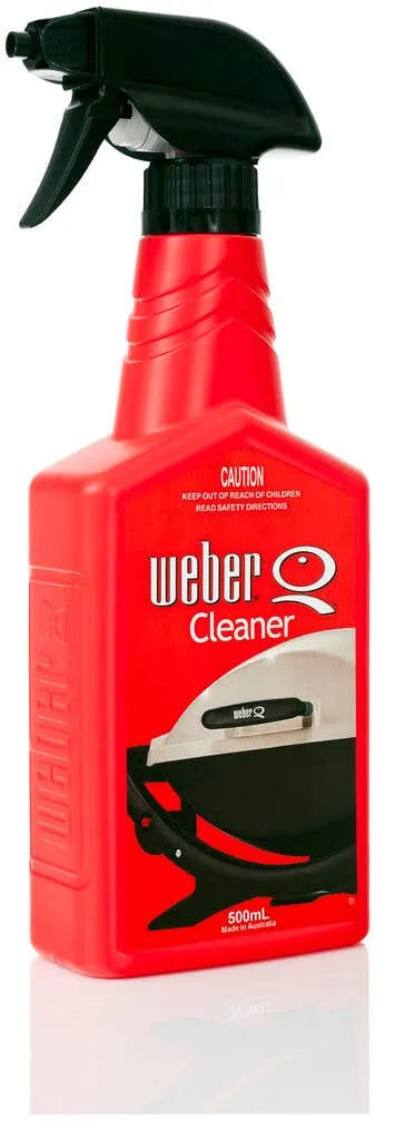 Weber Q Cleaner 500ml 1500333