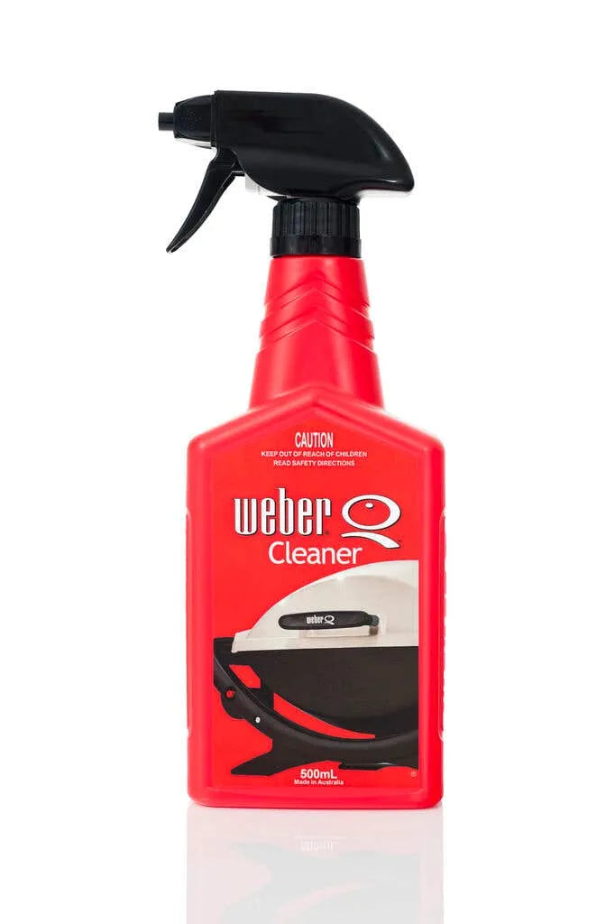 Weber Q Cleaner 500ml 1500333