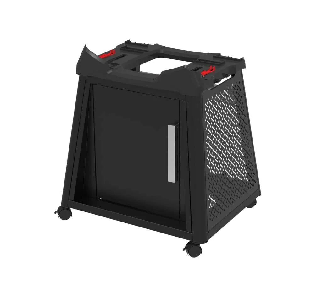 Weber Q Premium BBQ Cart New