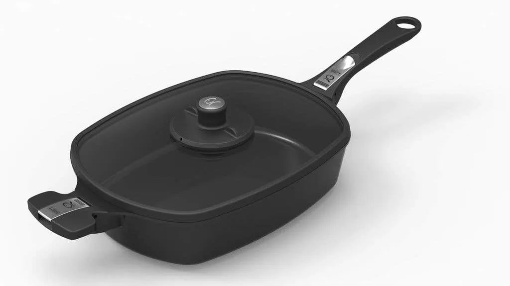 Weber Q Ware Casserole Dish 1.3L
