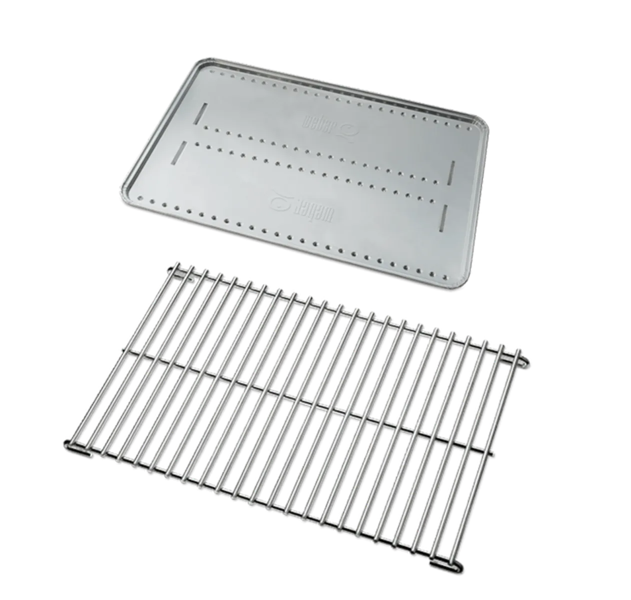 Weber Roasting Pack