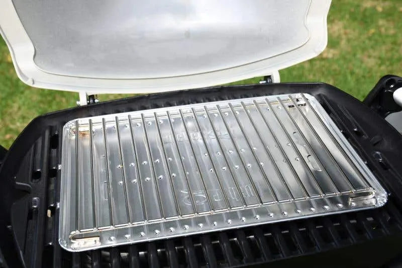 Weber Roasting Pack