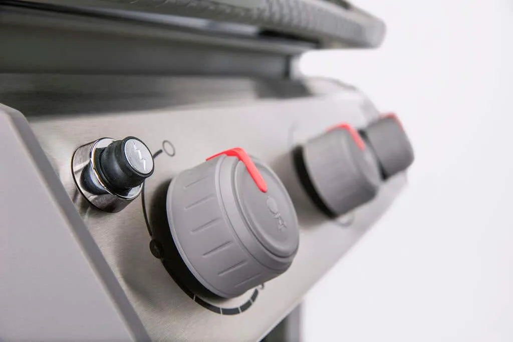 Weber Spirit II E-310 3 Burner BBQ