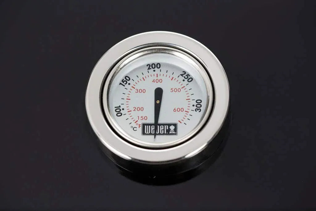 Weber Spirit II E-310 3 Burner BBQ