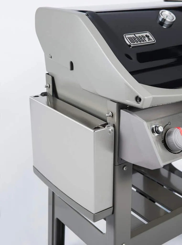 Weber Spirit II E-310 3 Burner BBQ