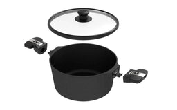 Weber Traveler BBQ Casserole Dish
