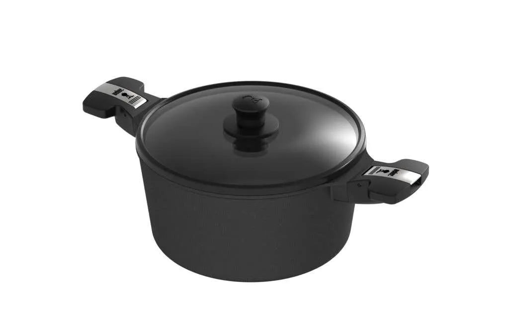 Weber Traveler BBQ Casserole Dish