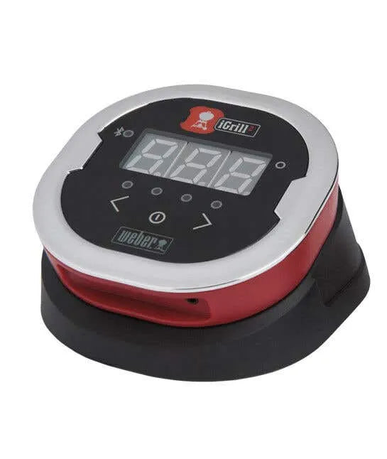 Weber iGrill 2 Bluetooth Thermometer