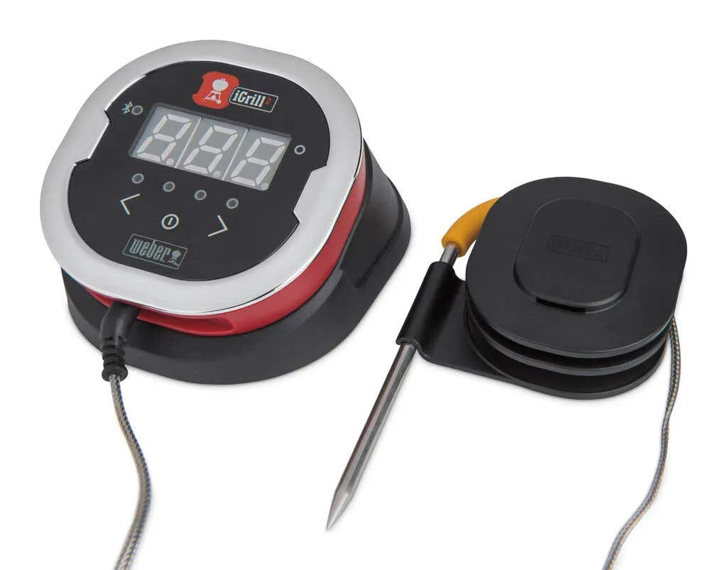 Weber iGrill 2 Bluetooth Thermometer