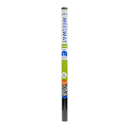 Weed Mat Heavy Duty Black 0.9m x 10m