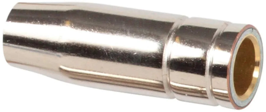 Weldclass Binzel 15 Style Conical Nozzle 12mm - 2 Pack