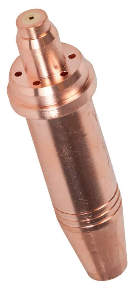 Weldclass Cutting Tip T41 Oxy/Acetylene Size 12 (12-20mm)