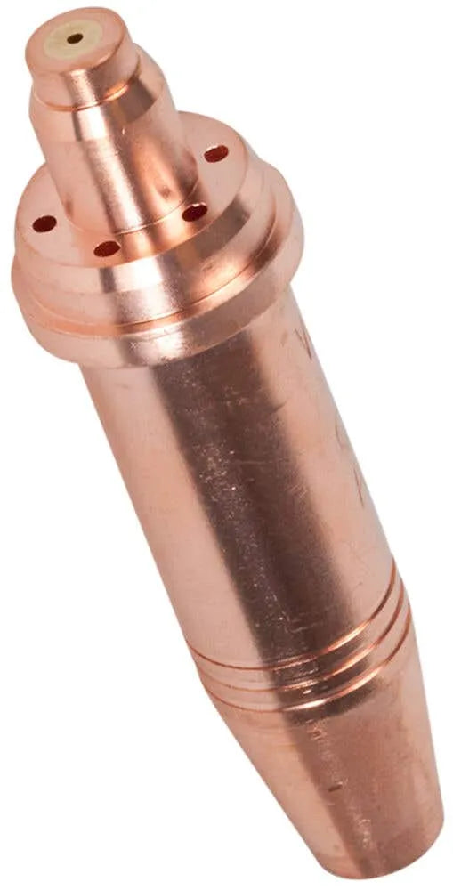 Weldclass Cutting Tip T41 Oxy/Acetylene Size 8 (6-10mm)