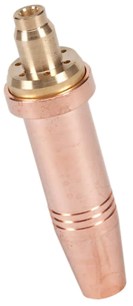 Weldclass Cutting Tip T44 Oxy/LPG Size 12 (12-20mm)