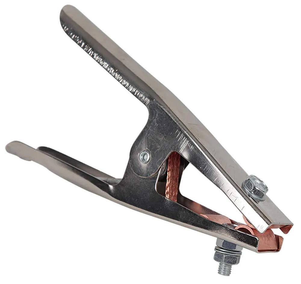 Weldclass Earth Clamps Standard 300A