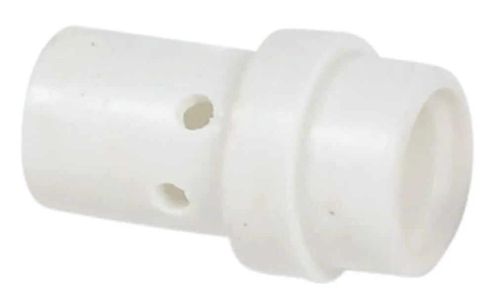 Weldclass Gas Diffuser BZL 36 Style Std White - 2 Pack