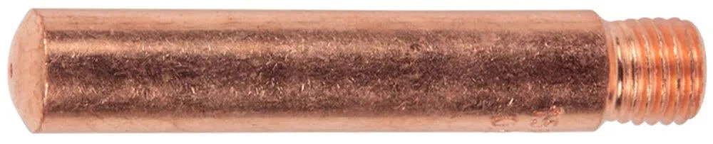 Weldclass MIG Tip TWC No.2/4 Heavy Duty 0.9mm - 5 Pack