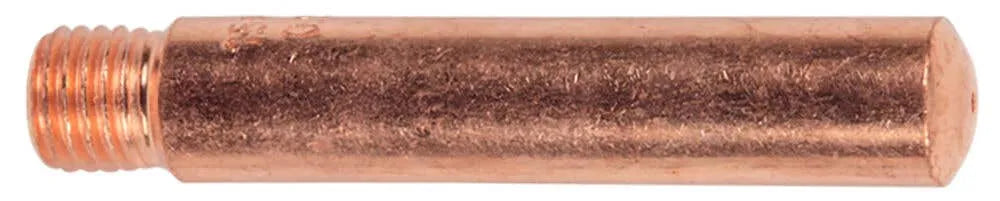 Weldclass MIG Tip TWC No.2/4 Heavy Duty 1.0mm - 5 Pack