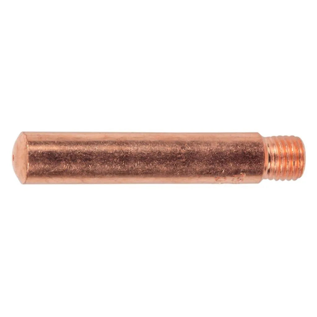 Weldclass MIG Tip TWC No.2/4 Heavy Duty 1.2mm - 5 Pack