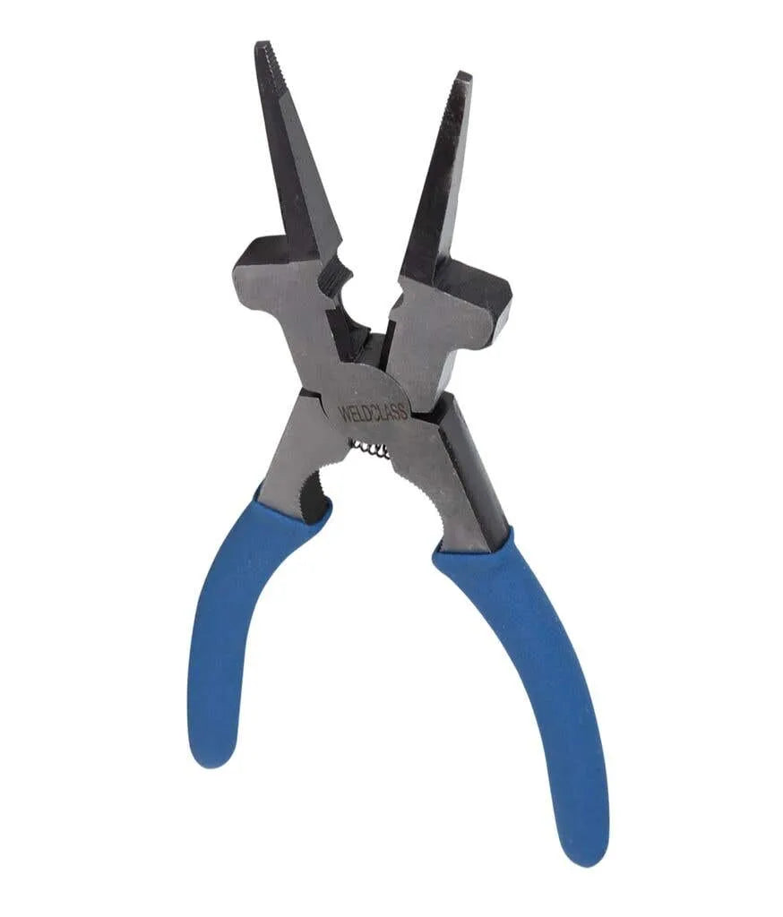 Weldclass MIG Welding Pliers