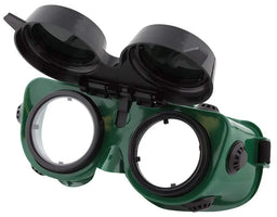 Weldclass Oxy Goggles Round Lens