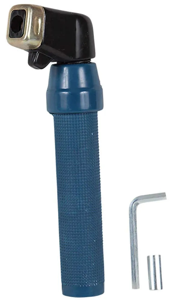 Weldclass Promax Twist-Lock Electrode Holder 400A