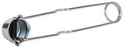 Weldclass Single Flint Lighter