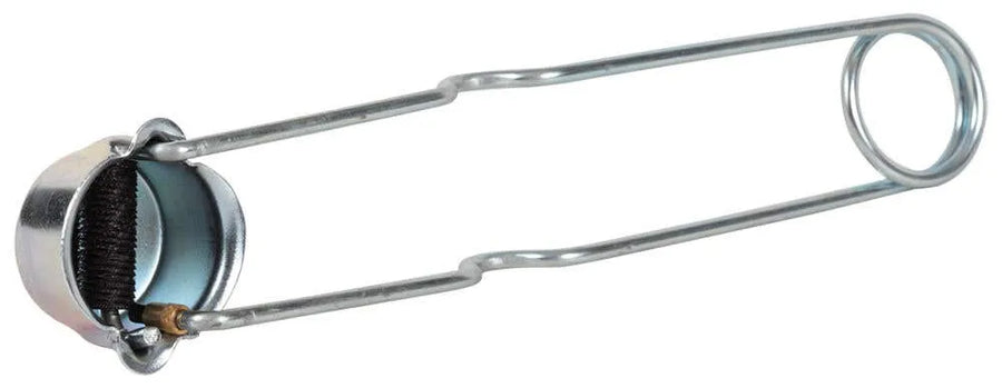 Weldclass Single Flint Lighter