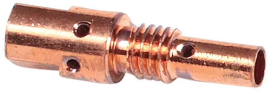 Weldclass Tip Holder Binzel 25 Style - 2 Pack