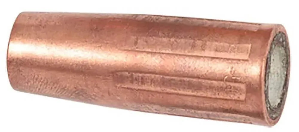 Weldclass Tweco TWC 1 Conical Nozzle 13mm - 2 Pack