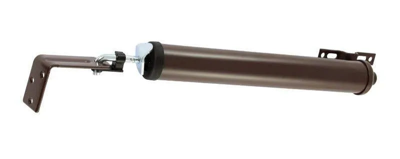 Whitco Hinged Screen Door Closer Brown