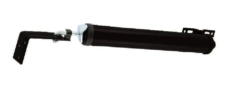 Whitco Screen Door Closer Black