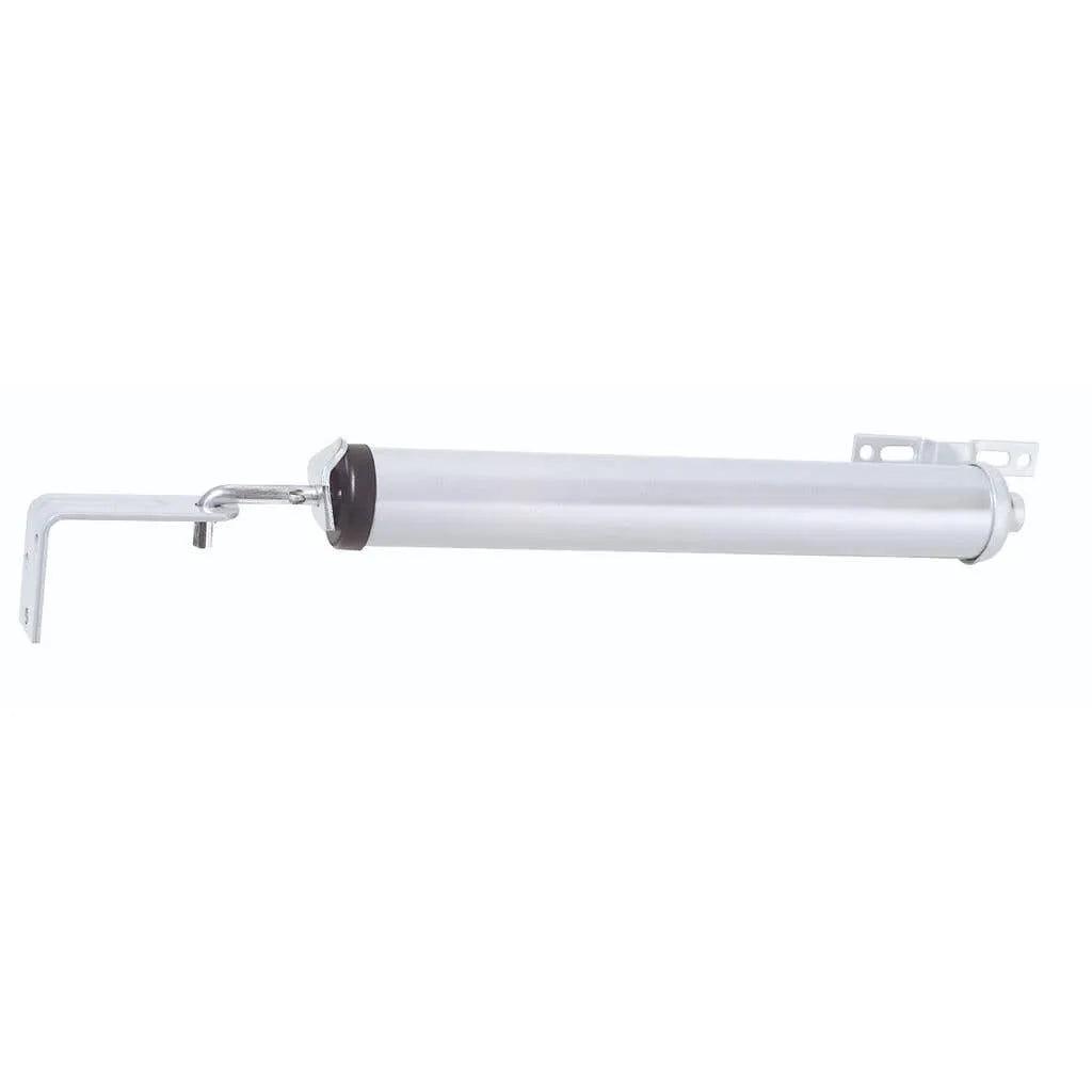 Whitco Screen Door Closer Silver