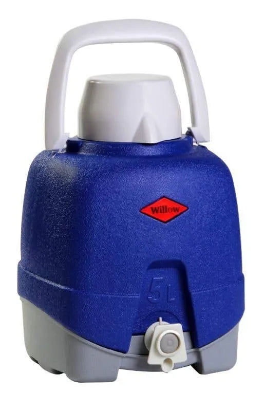 Willow Cooler Jug with Tap