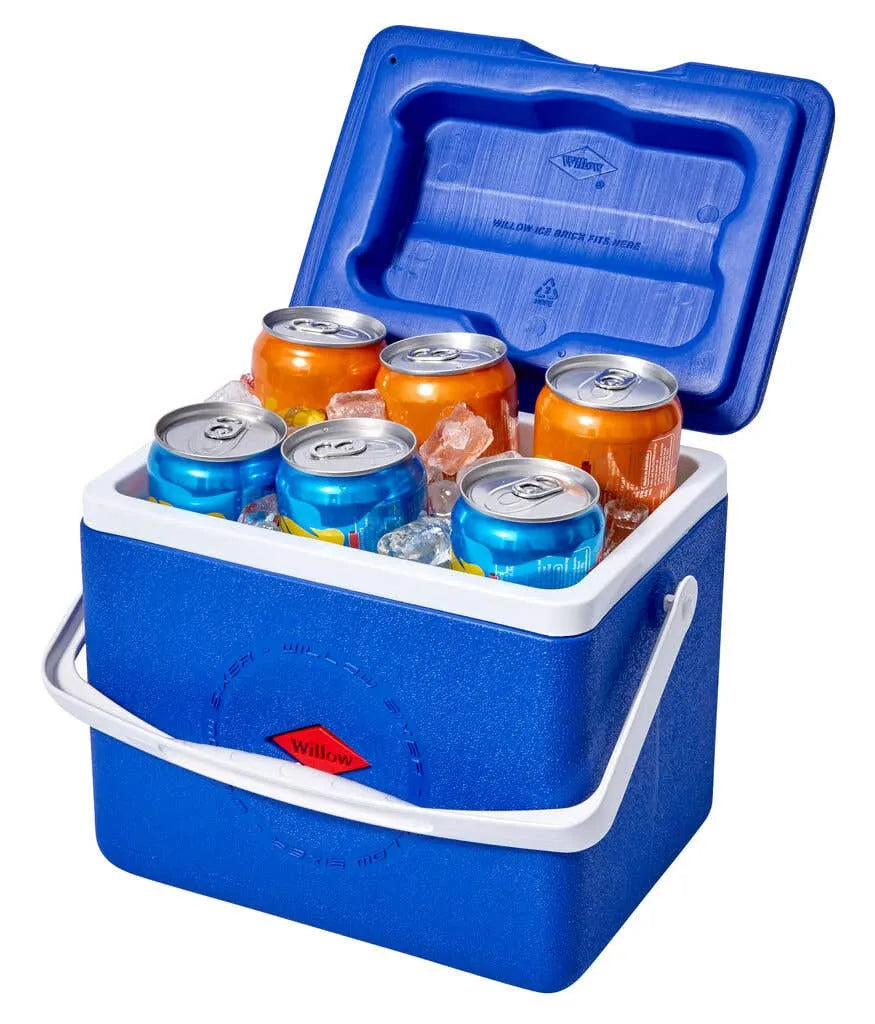 Willow Cooler Sixer 6L