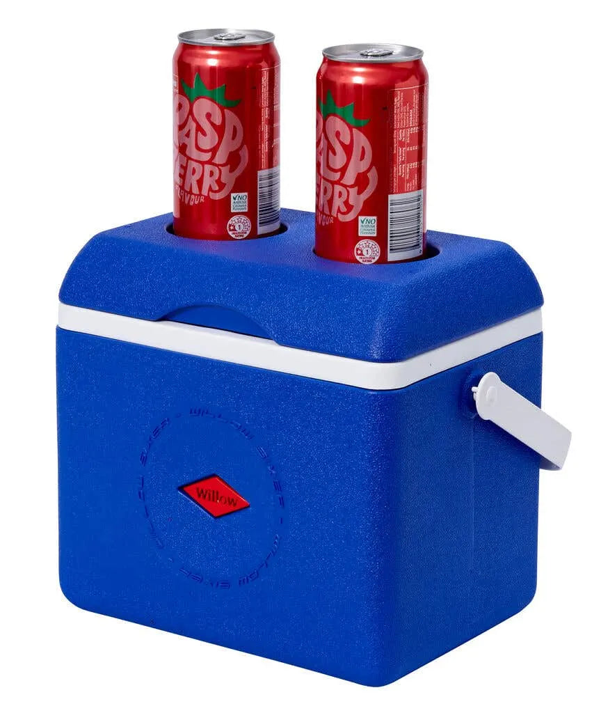 Willow Cooler Sixer 6L