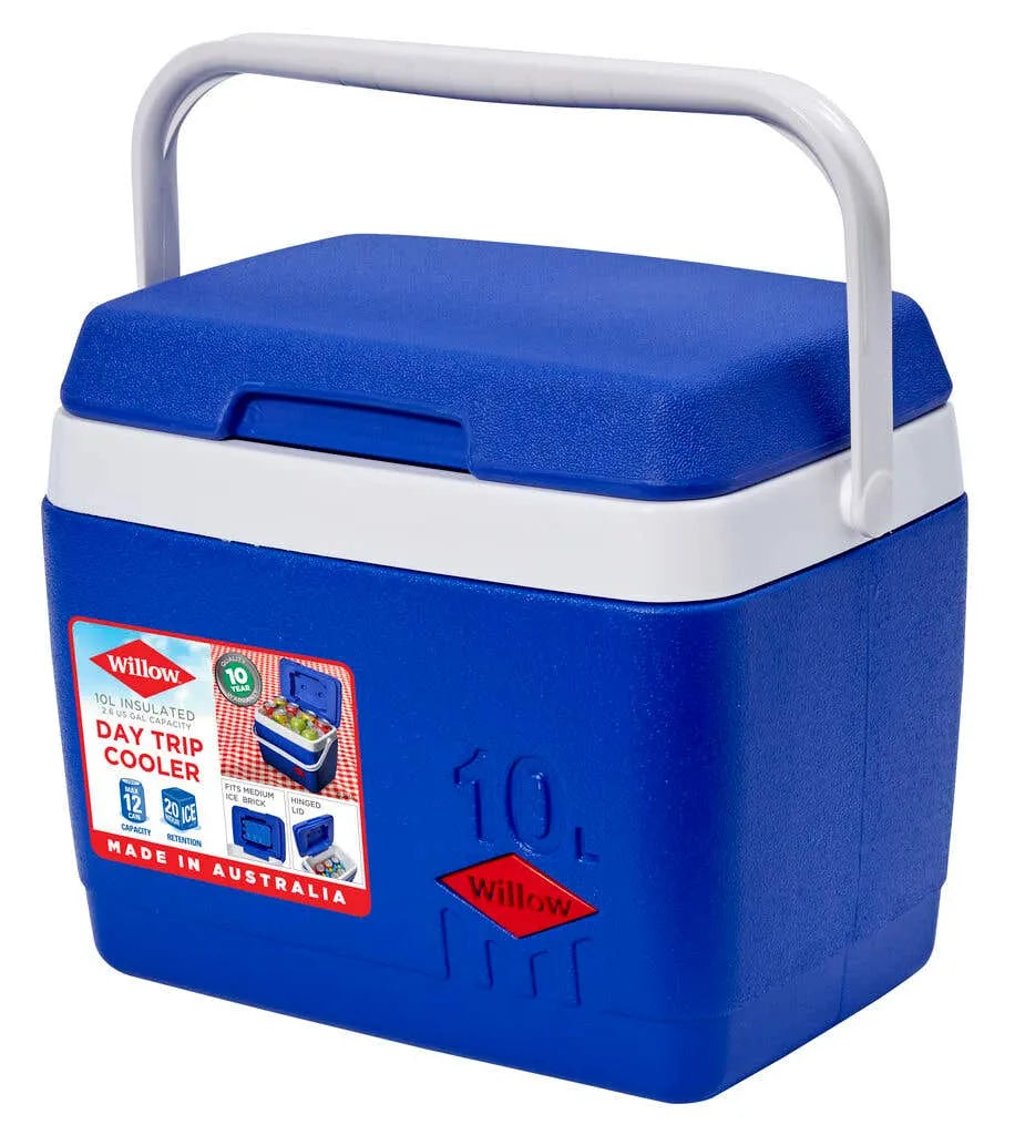 Willow Day Trip Cooler 10L